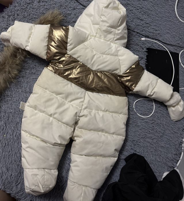 Продам комбенизоны