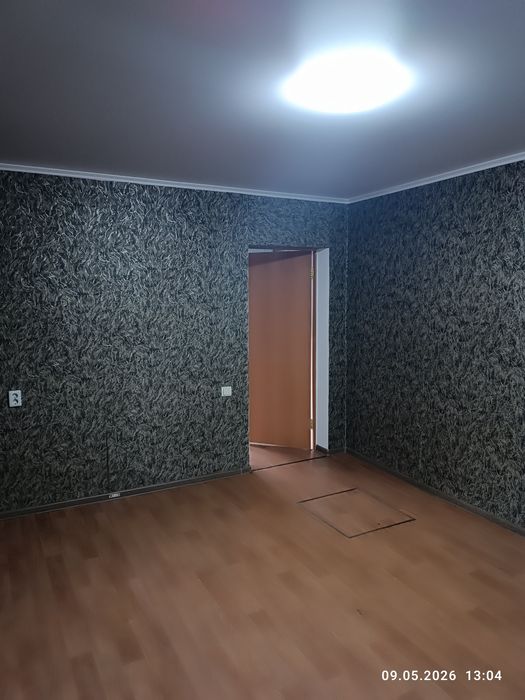 Продам 2х ком квартиру