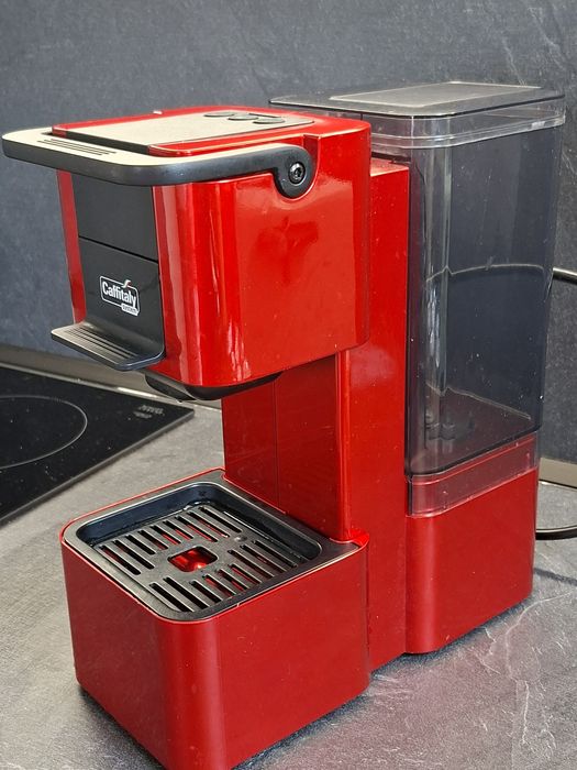 Кафе машина на Caffitaly