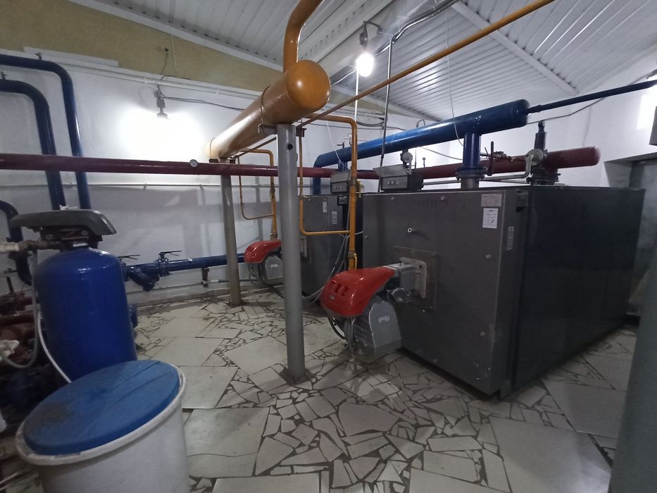 [Работаем] Обслуживание и  Ремонт газовых котлов Протермов