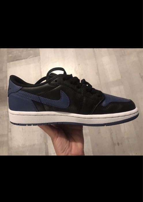 Adidași Air Jordan 1 Low CZ0775 041