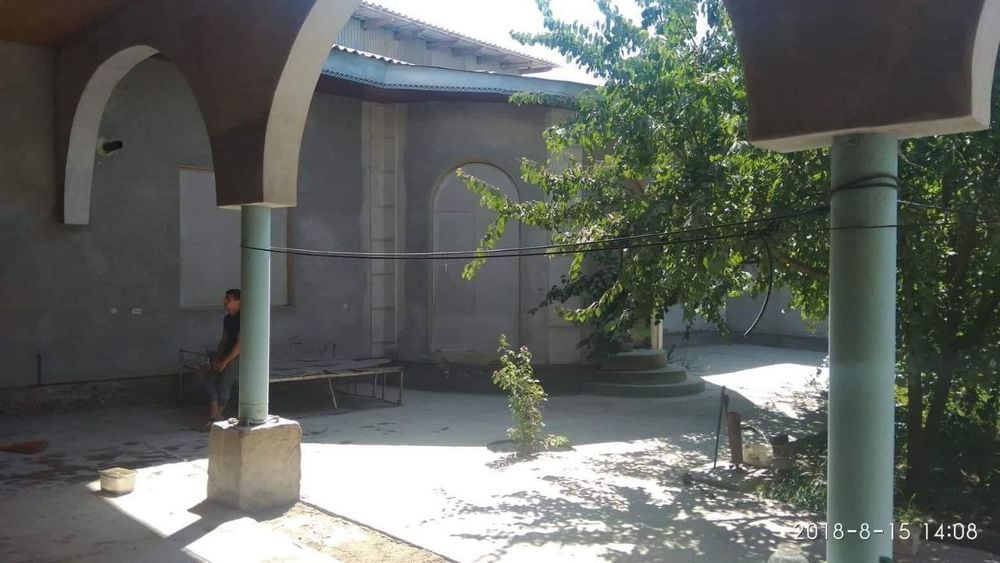 Продаётся участок (ховли)