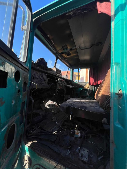 Автомашины на базе КРАЗ