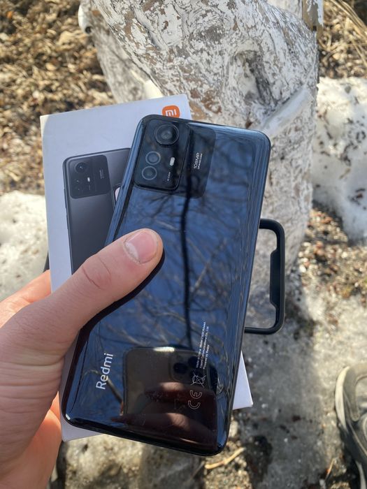 Xiaomi note 12s 256 gb