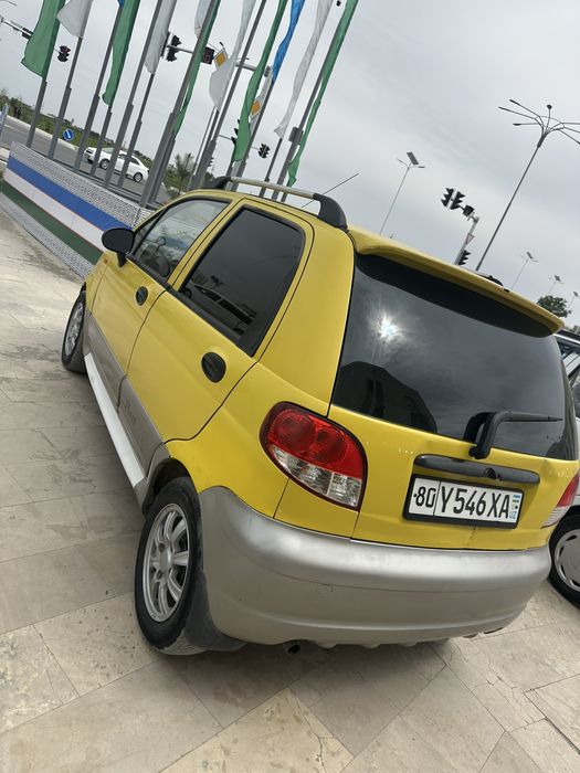 Матиз бест 2010 йил. Метанда