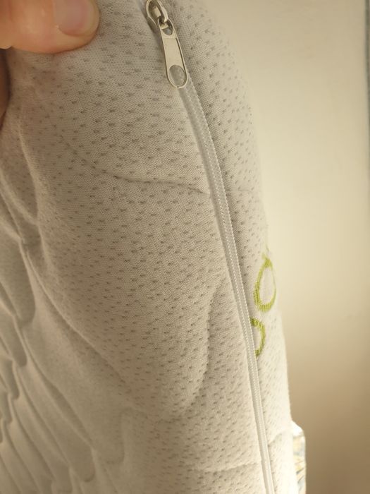 Детски двулицев матрак Paradise