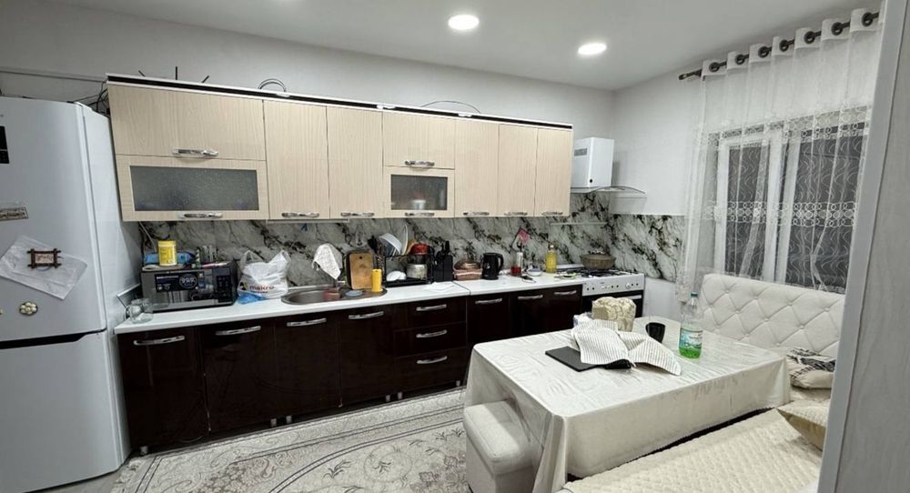 Евро дом 1.5 сотки 2 этажа 5 комнат 200 м2