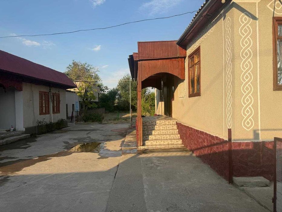 СРОЧНО! Продам дом в с. Толеби