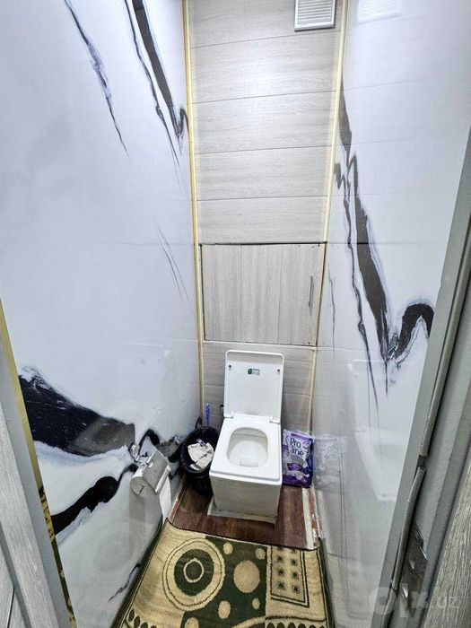Юнусабад 7 квартал 2/3/4 (50м²) Ориентир: Алфраганус
