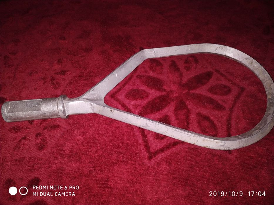 Миксер венчиги сотилади. СССР.