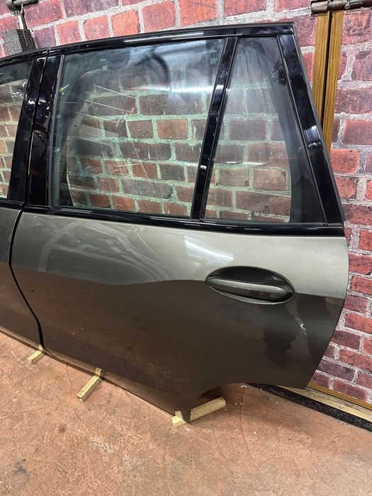 Usa stanga fata spate Bmw X5 G05 Completa Originala