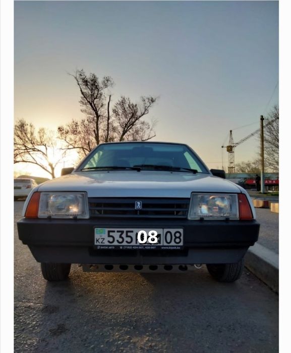 VIP Номер под номер машины