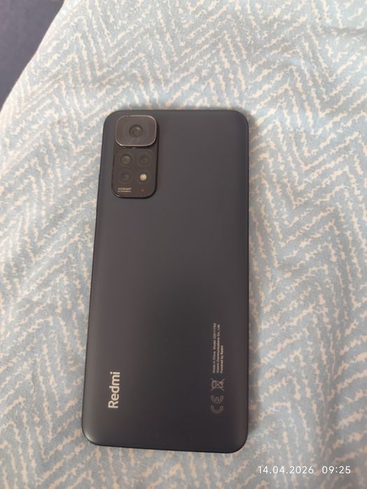 Смартфон Redmi Note 11S