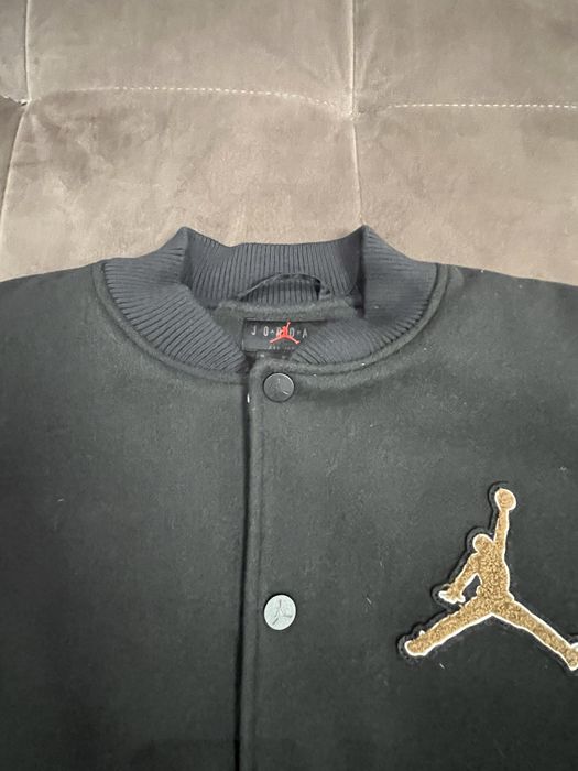 Детско яке Jordan