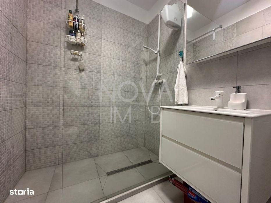 Apartament 3 camere - prima inchiriere - Magnolia