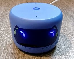 Яндекс Лайт 2 с часами