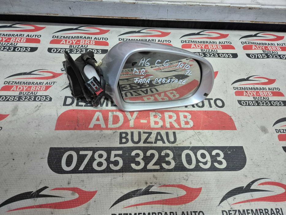 Oglinda dreapta Audi A6 C6 2010 FL