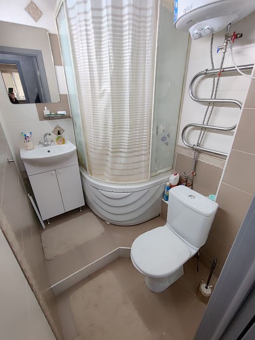 Продается 5-комн (3-5, 3 этаж)