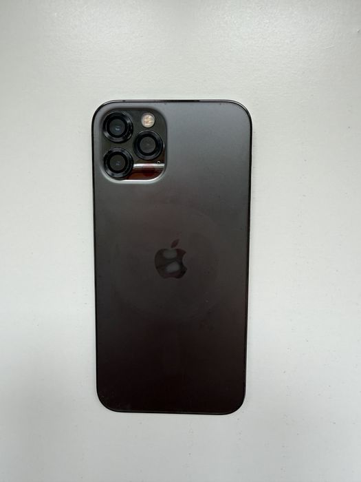 Apple Iphone 12 Pro
