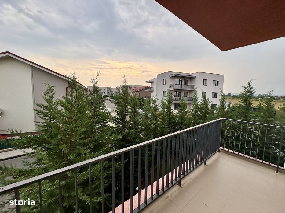 Apartament Premium, 2 camere de închiriat ,Cartier Orizont, Buzău