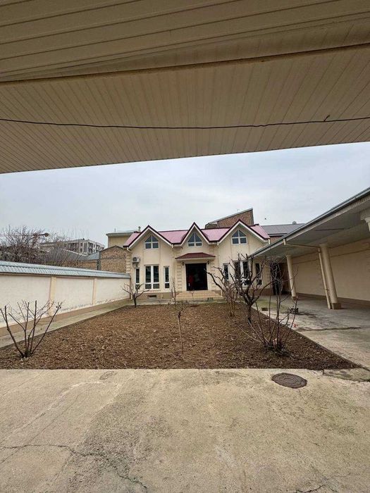 Срочна Аренда участок Мирзо Улугбекский/Ялангач 4 х комн 2этажа