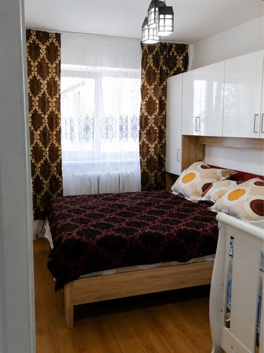 Apartament de inchiriat