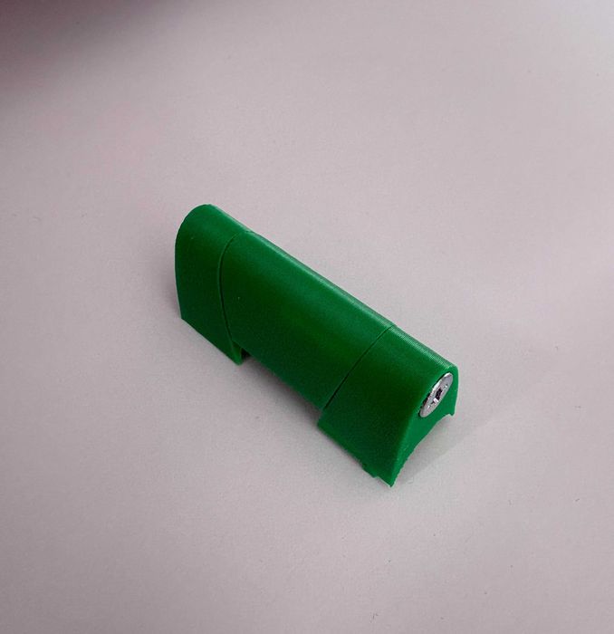 Tarmac SL7 di2 battery mount