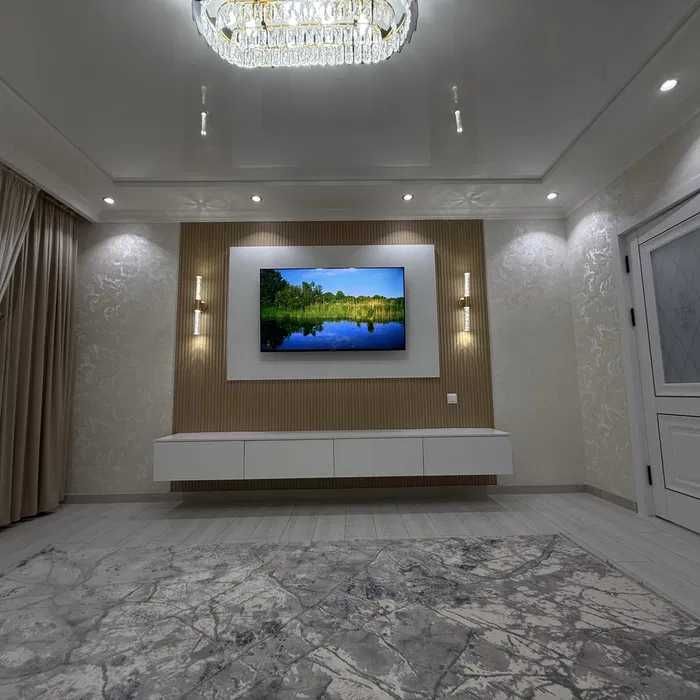 Сдается Аренда Квартира 2ком Ориентир - 11-квартл Мега Планет Юнусабад