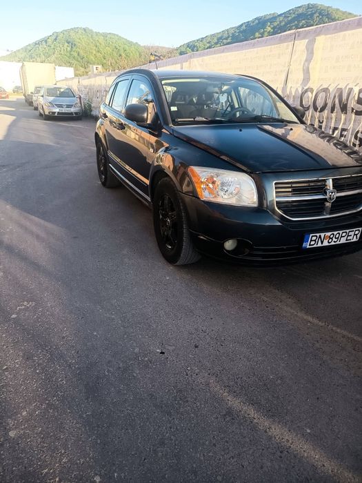 Dodge Caliber, stare buna