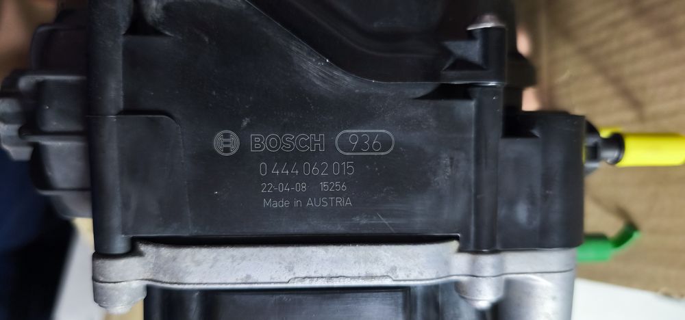 Pompa de adblue Iveco