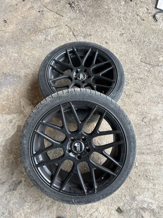 Джанти за AUDI 19