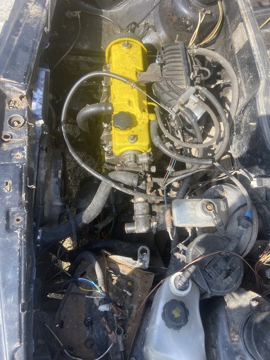 Продам 2114 по запчастью