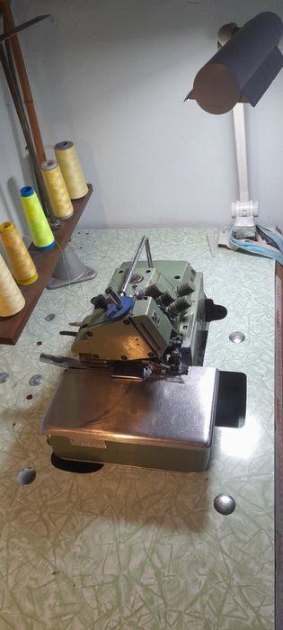 Петконечен Оверлог Ямато