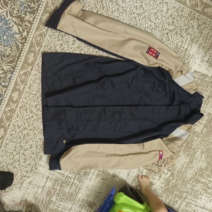 Продам новый роба, спец одежда