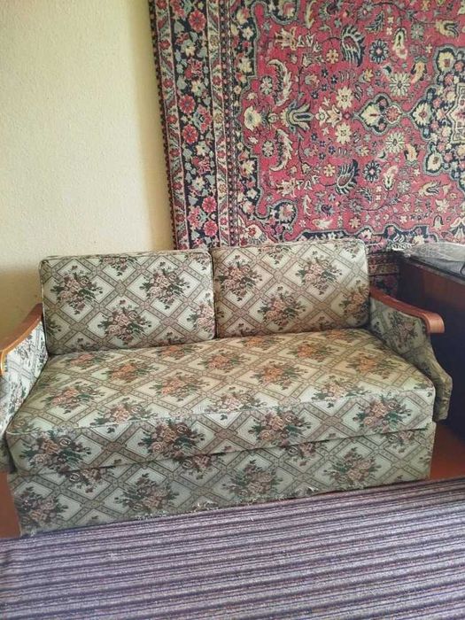 Диван раскладной