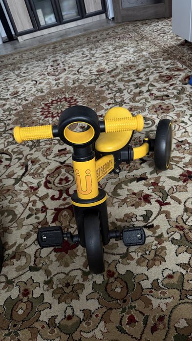 Продам детский велосипед