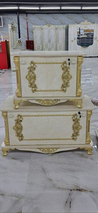 Сундук мебельный.