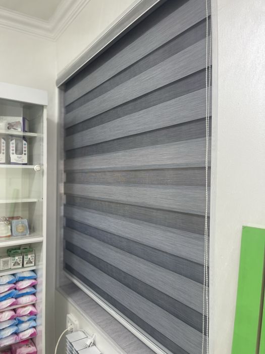 Жалюзи жалузи 24 соат ичида Jalyuzi jaluzi offis uy uchun