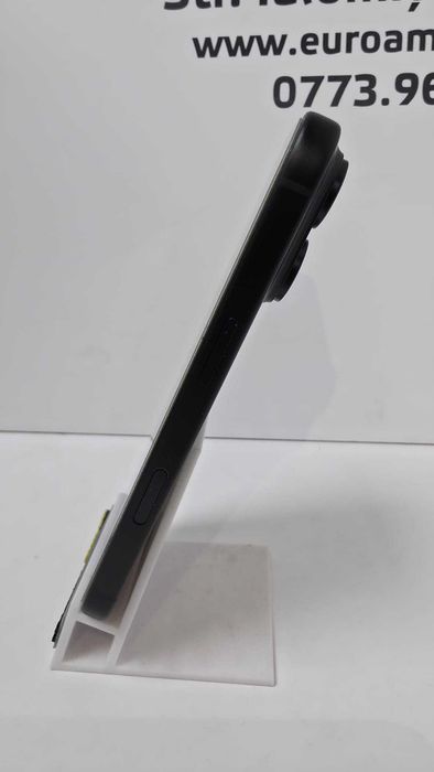 Telefon mobil Apple iPhone 18 Pro, 256GB, 5G, Black -B-