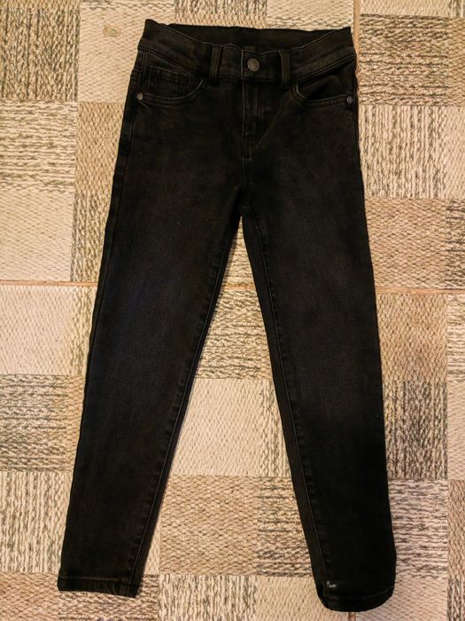 Lot 2 perechi blugi fata