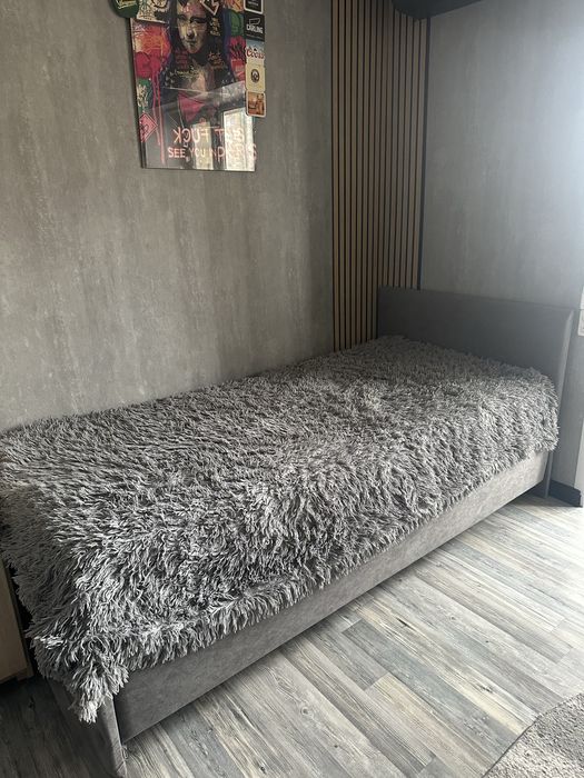 Продается кровать