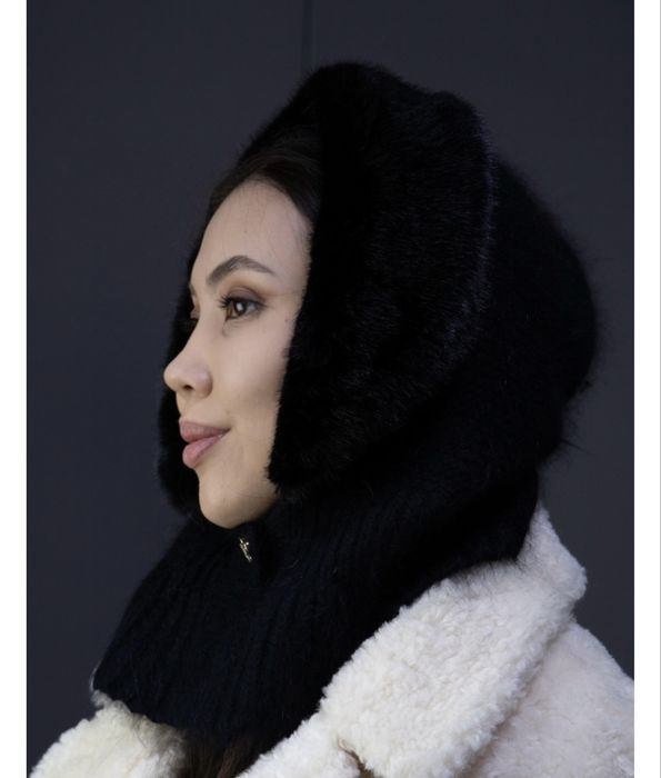 Бас киім. Головной убор. Шапка