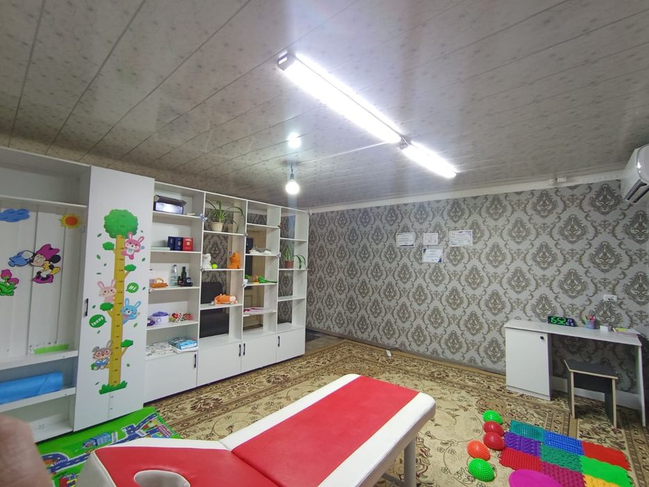 Аренда сдаётся Массажный кабинет