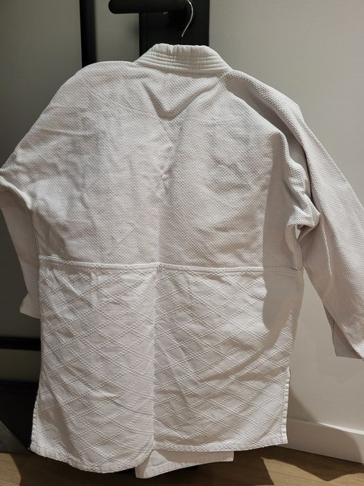 Кимоно спортивное