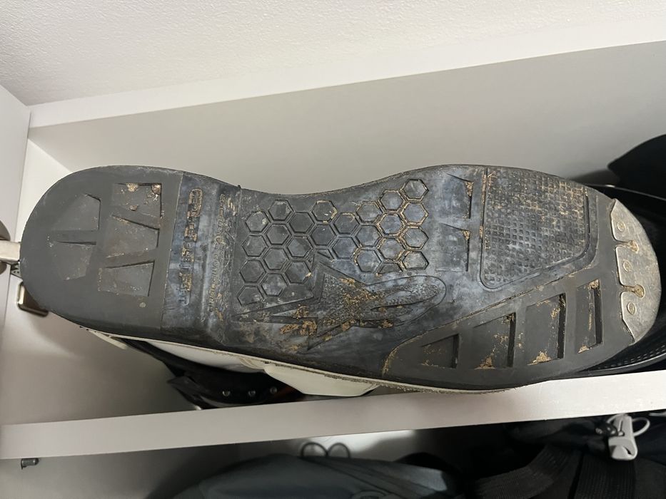 Alpinestar Tech 8 Enduro/Motocross 40.5