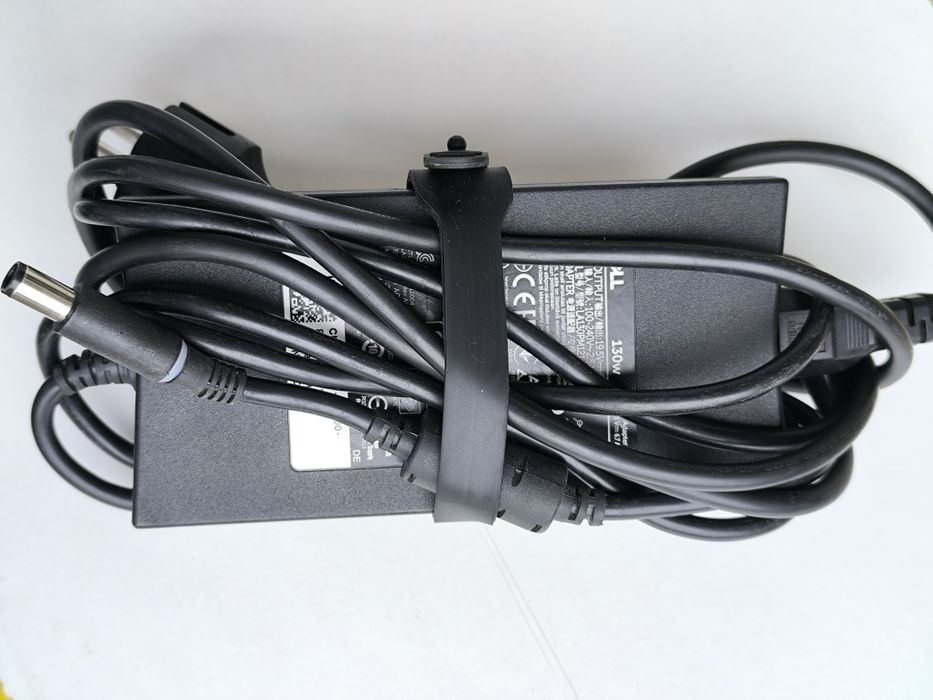 Зарядно за лаптоп Dell 130W