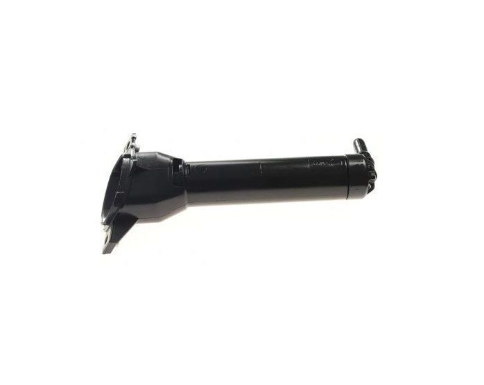 Spalator far Honda CRV (RM), 11.2011-03.2015, partea dreapta, Pompa spalator si suport, motoras