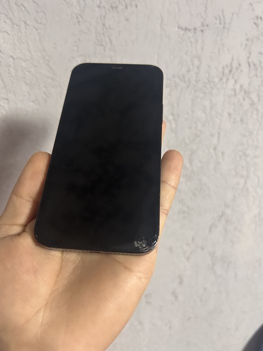 Iphone 12 pro 128 gb