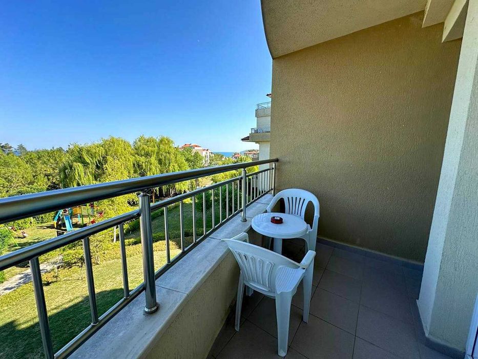 Продава се Двустаен апартамент в Бяла - 63 кв.м за 1064 €/кв.м - Снимка #9