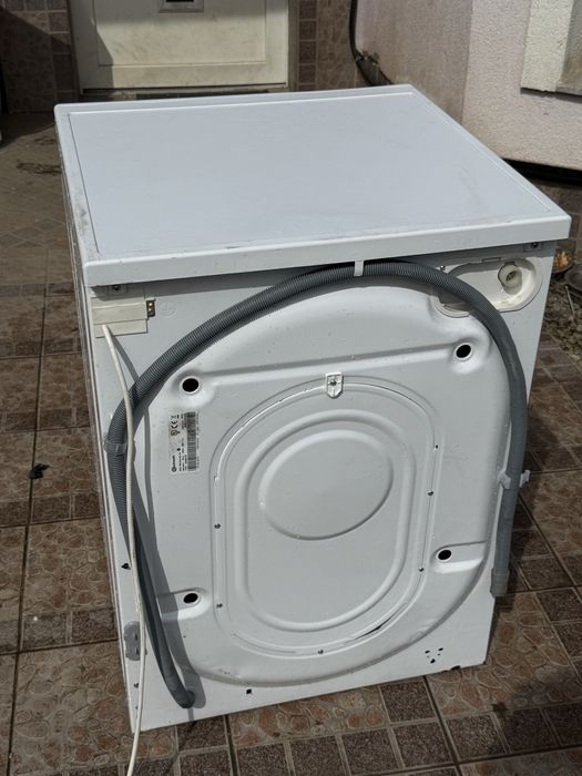 Masina de spalat Bauknecht (Whirlpool)